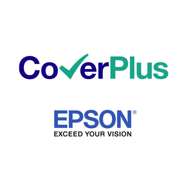 Epson C4000 CoverPlus Garantieerweiterung RTBS 5 Jahre