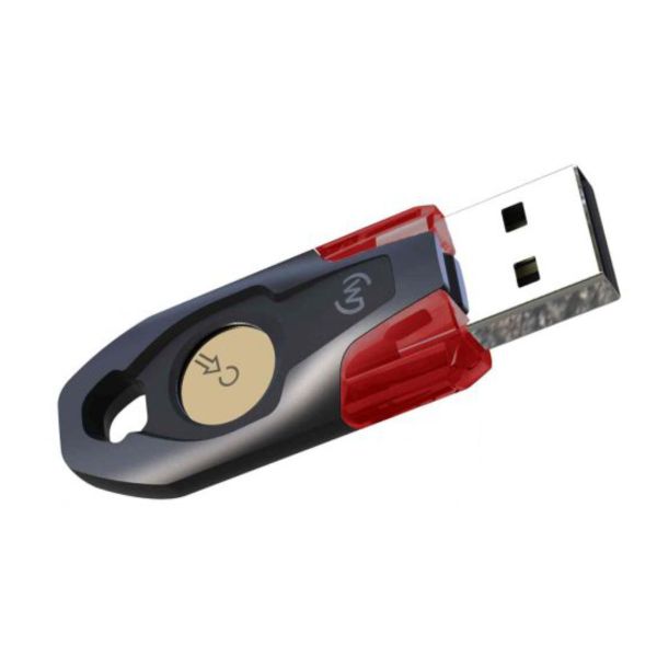 Winkeo-A FIDO2 + QSCD USB-Token