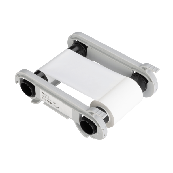 Evolis K1000 Farbband monochrom, Primacy 2 & Zenius 2, weiß