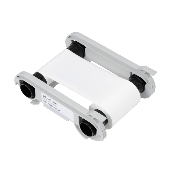 Evolis K1000 Farbband monochrom, Primacy 2 & Zenius 2, unterschriftsfeld