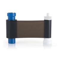 Magicard Farbband monochrom, schwarz - MA1000K-BLACK B-Ware