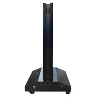 Doppelseitiger Kundenstopper Outdoor 43" 2000 cd/m² High Brightness