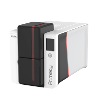 Evolis Primacy 2 Simplex LCD ID Kartendrucker