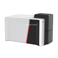 Evolis Primacy 2 Duplex LCD ID Kartendrucker