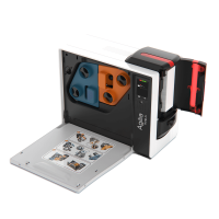 Evolis Agilia Simplex Kartendrucker