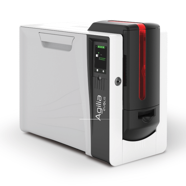 Evolis Agilia Duplex Kartendrucker