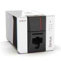Evolis Zenius 2 Kartendrucker
