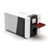 Evolis Zenius 2 Kartendrucker