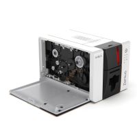 Evolis Zenius 2 Classic Kartendrucker