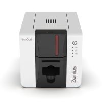 Evolis Zenius 2 Expert Kartendrucker
