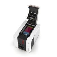 Evolis Zenius 2 Expert Kartendrucker