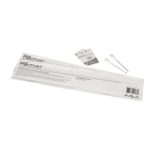 Evolis Agilia Reinigungsset Advanced