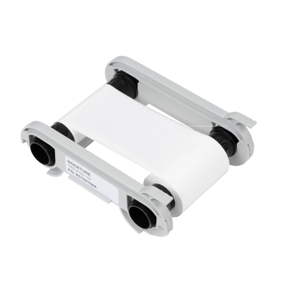 Evolis K1000 Farbband monochrom, Unterschriftenfeld Zenius/Primacy