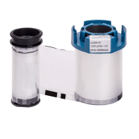 Evolis Agilia RT1200 Retransferfilm, RTCL100NAAA