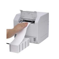 Nametags 82x203mm mit 50mm Abrisskante