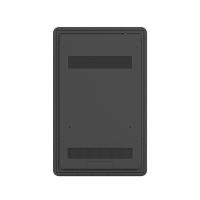 55" Outdoor Advertising Display 4K Elite "Wall-mounted Portrait"