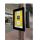 55" Outdoor Advertising Display 4K Elite "Wall-mounted Portrait"