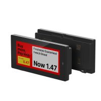 Solum Newton Pro Basic ESL 2,9" - Electronic Shelf...