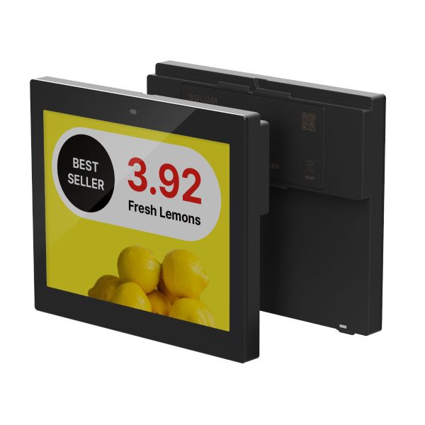 Solum Newton Pro Basic ESL 4,2" - Electronic Shelf Label