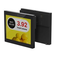 Solum Newton Pro Basic ESL 4,2" - Electronic Shelf...