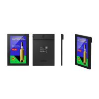 Solum ESL Pro Full Color 8,2" - Electronic Shelf Label