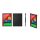 Solum ESL Pro Full Color 13,3" - Electronic Shelf Label