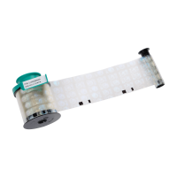 Evolis Lamination Varnish Continuous Hologram (1200)