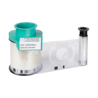 Evolis Lamination Varnish Registered Hologram (1200)