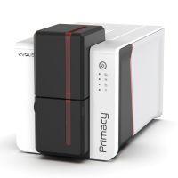 Evolis Primacy 2 Duplex LCD ID Kartendrucker TWN4