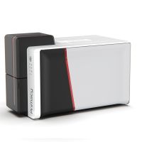 Evolis Primacy 2 Duplex LCD ID Kartendrucker TWN4