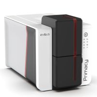 Evolis Primacy 2 Duplex LCD ID Kartendrucker TWN4