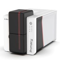 Evolis Primacy 2 Duplex LCD ID Kartendrucker TWN4