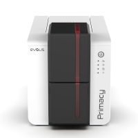 Evolis Primacy 2 Duplex LCD ID Kartendrucker TWN4