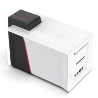 Evolis Primacy 2 Duplex LCD ID Kartendrucker TWN4