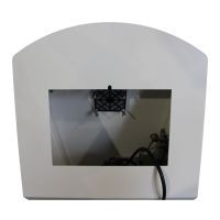 Pridento Kiosk-Terminal - Classic Print (gebraucht)