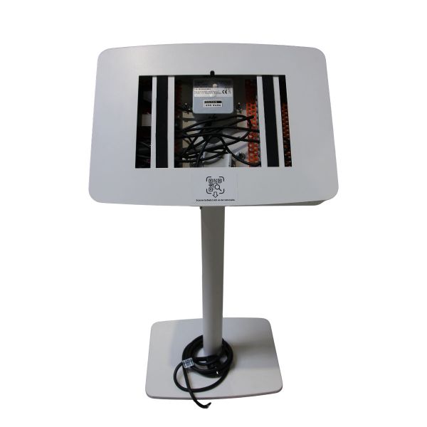 Pridento Kiosk - Classic adj. (Gebraucht)