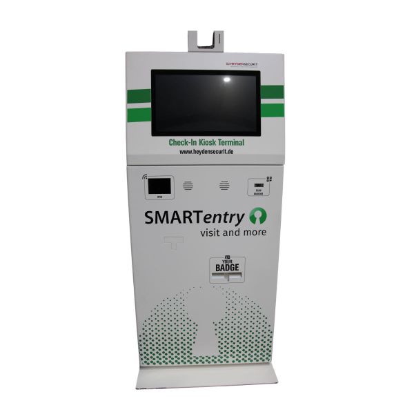 Pridento Kiosk - Pro 2 (Gebraucht)