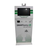 Pridento Kiosk - Pro 2 (Gebraucht)