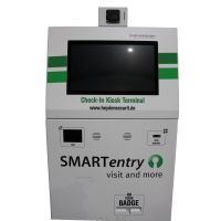 Pridento Kiosk - Pro 2 (Gebraucht)