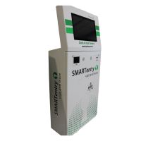 Pridento Kiosk - Pro 2 (Gebraucht)