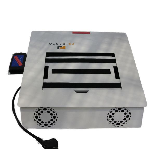 Pridento Kiosk - Classic Wandhalterung (Gebraucht)