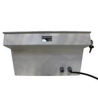 Pridento Kiosk - Classic Wandhalterung (Gebraucht)