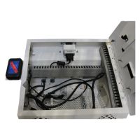 Pridento Kiosk - Classic Wandhalterung (Gebraucht)
