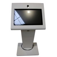 Pridento Kiosk-Info-Terminal - Info 22" (Gebraucht)