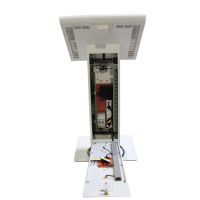 Pridento Kiosk-Info-Terminal - Info 22" (Gebraucht)