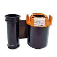 Evolis Agilia Farbband schwarz, RTCT107NAAA