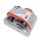 Evolis Agilia Farbband schwarz, RTCT107NAAA