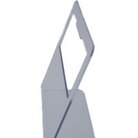 Footstand Newton Pro 4.2 - ESL Preisschildhalter 5 Stück