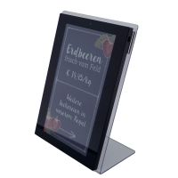 Footstand Newton Pro Full Color 8.2 - ESL Preisschildhalter 5 Stück