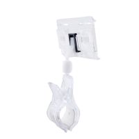 Preisschild Klemme für Solum Newton Pro Basic ESL